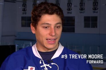 Teddy Bear Toss - Trevor Moore