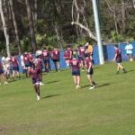 University of North Florida vs  St  Thomas University 2.3.24