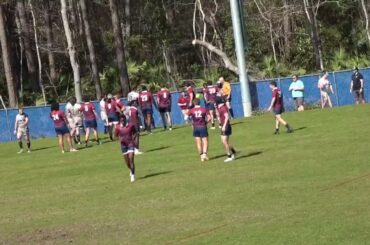 University of North Florida vs  St  Thomas University 2.3.24