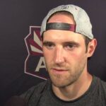 Media Day: Alex Goligoski Q & A