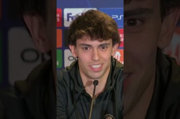 We've all been pronouncing João Félix's name wrong?! 🤦‍♂️