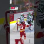 No better feeling than that 1st NHL game and 1st NHL goal 😍