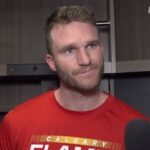 Post-Game | Huberdeau - 06.02.24