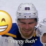 The Many Faces of Pavel Buchnevich