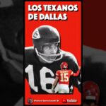 Los JEFES de Dallas Secretos ENTERRADOS | REVELACIONES Super Bowl 2024