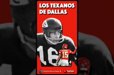 Los JEFES de Dallas Secretos ENTERRADOS | REVELACIONES Super Bowl 2024