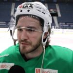 "Skönt att få chans till revansch direkt"