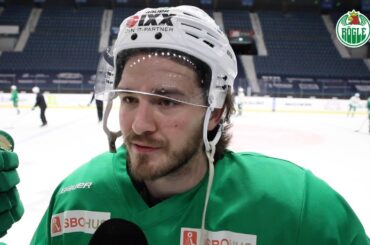 "Skönt att få chans till revansch direkt"