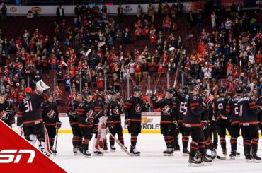 Who are the locks to make Canada's 2020 World Junior team?