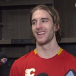 Post-Game | Hanifin - 06.02.24