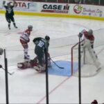 Mason Appleton 3A vs Ohio State | Mar 4 2017