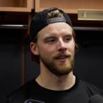 2/6 PHI vs. FLA Postgame: Samuel Ersson