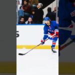 All-Star Vincent Trocheck 🌟 #nyr #hockey #rangers #nhl #newyorkrangers