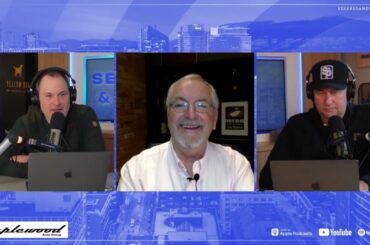 John Shannon on how Canucks stack up against the Golden Knights & Oilers, deadline buyers & sellers