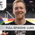 Luke Prokop; the first openly gay player under NHL contract | Player's Own Voice