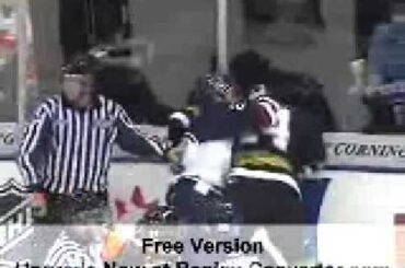 Jason Wilson Vs T.J. Brodie