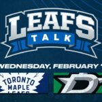 Maple Leafs vs. Stars LIVE Post Game Reaction - Leafs Talk