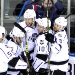 Reign win Pacific Division Finals with 2-1 win over Gulls - 5/14/16