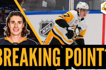 Ryan Graves Reaching New Low | Penguins Interested In Ducks Defenseman