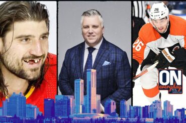 Frank Seravalli on the Oilers incredible run, and trade rumours