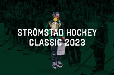 Strömstad Hockey Classic 2023