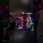 THE VANCOUVER #CANUCKS ARE REALLY GOOD 🫡#NHL #HOCKEY