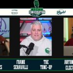 Frank Seravalli on how Lindholm & Kuz trade unfolded, Canucks signing Lindholm, potential D upgrades