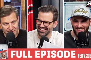 Dancing With the Stars & Oilers’ Streak Dies in the Desert | Real Kyper & Bourne Full Episode