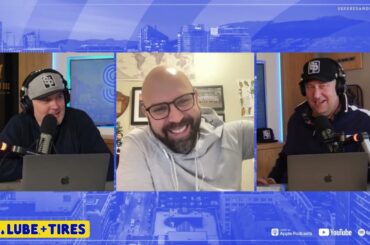 Patrick Johnston on the possibility of the Canucks signing Kessel, acquiring Vatrano, Tanev reports