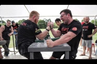 Vs Lachlan Carpenter