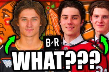 These Trevor Zegras Mock Trades Are WILD…