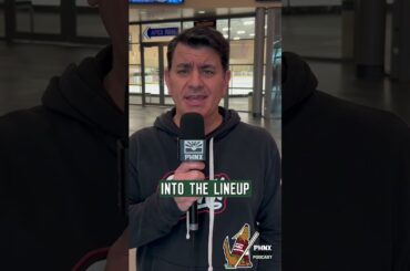 Barrett Hayton and Matt Dumba return to the lineup for Arizona Coyotes versus Vegas Golden Knights