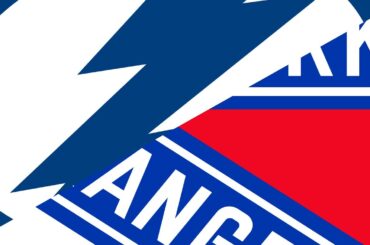 NYRFTV LIVE: Rangers Vs Lightning (Chat, Chill & Call-in)