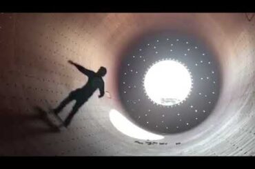 Full Pipe Sesh On Terminal Island