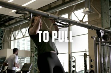 Marie-Philip Poulin: "Encore"