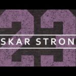#OskarStrong - Oskar Lindblom Tribute