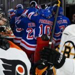The Surprising NHL Eastern Conference Playoff Race