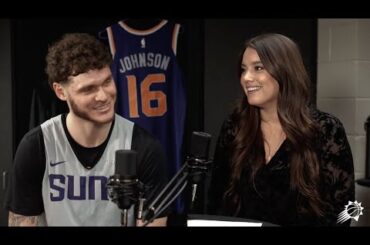 The Outlet with Tyler Johnson