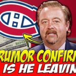 ⚠️🚨 Urgent Update: Potential Blockbuster Trade Involving Canadiens Revealed!  HABS NEWS TODAY⚠️🚨