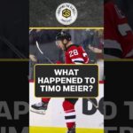 What Happened To Timo Meier? - DTG - [Ep.596]