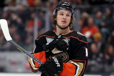 Montreal Canadiens & Anaheim Ducks Discussing MAJOR Trade?