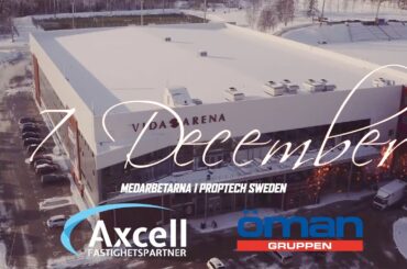 7 December - Julkalendern