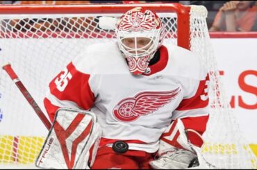 RECAP: Detroit Red Wings vs Chicago Blackhawks Preseason Game || October 3, 2023