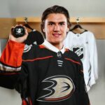 The Ducks trade Jamie Drysdale for Cutter Gauthier