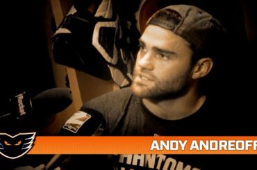 9/29/19 Andy Andreoff