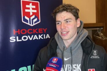 MS 20: Nastal čas bodovať – velia slovenskí juniori pred súbojom v Ruskom