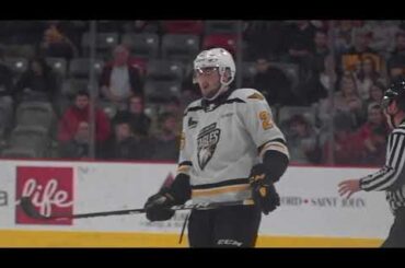 Watch the top goals scored by Egor Sokolov in 2019-2020!