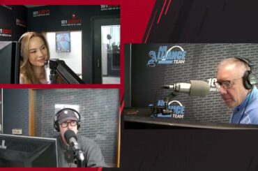 The Opening Drive - February 6th, 2024 - Pt. 2