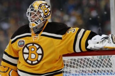 How Good Was Tim Thomas Actually?