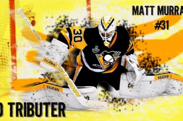 Matt Murray #30|BEST SAVES|